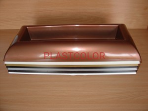 MISA LILIA PROSTOKĄTNA 39*17*4