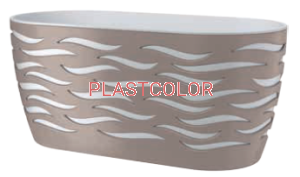 SKRZYNKA SAHARA DUO L-35 (kosz+wkład)