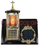 EKO LAMPION SOLAR NA PODST.KĄTOWEJ