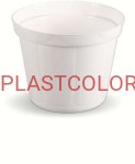 Doniczka Classic otworki